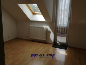 Pronájem bytu 2+1, Podbořany, 46 m2