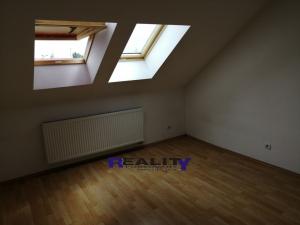 Pronájem bytu 2+1, Podbořany, 46 m2