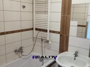 Pronájem bytu 2+1, Podbořany, 46 m2