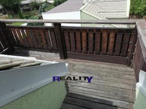 Pronájem bytu 2+1, Podbořany, 46 m2
