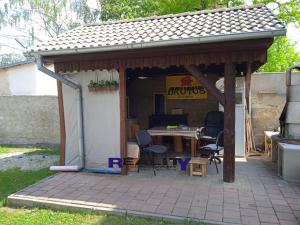 Pronájem bytu 2+1, Podbořany, 46 m2