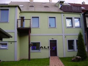 Pronájem bytu 2+1, Podbořany, 46 m2