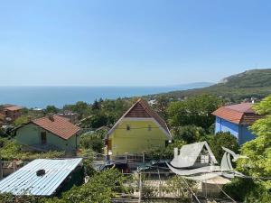 Prodej vily, Balčik, Bulharsko, 250 m2