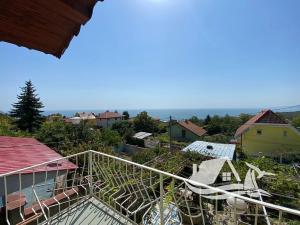 Prodej vily, Balčik, Bulharsko, 250 m2