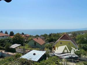 Prodej vily, Balčik, Bulharsko, 250 m2