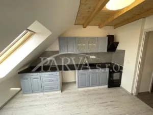 Pronájem bytu 3+kk, Plzeň - Jižní Předměstí, U Trati, 90 m2