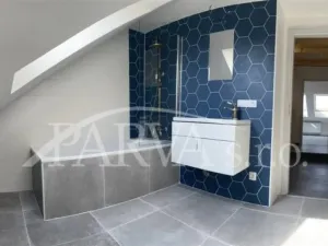 Pronájem bytu 3+kk, Plzeň - Jižní Předměstí, U Trati, 90 m2