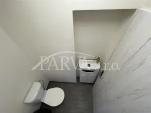 Pronájem bytu 3+kk, Plzeň - Jižní Předměstí, U Trati, 90 m2
