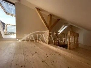 Pronájem bytu 3+kk, Plzeň - Jižní Předměstí, U Trati, 90 m2