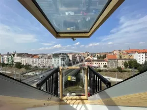 Pronájem bytu 3+kk, Plzeň - Jižní Předměstí, U Trati, 90 m2