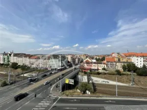 Pronájem bytu 3+kk, Plzeň - Jižní Předměstí, U Trati, 90 m2