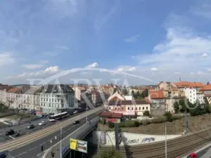 Pronájem bytu 3+kk, Plzeň - Jižní Předměstí, U Trati, 90 m2