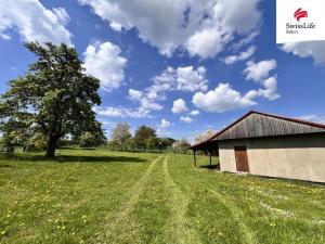 Prodej pozemku pro bydlení, Krsy, 3735 m2
