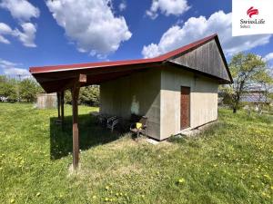 Prodej pozemku pro bydlení, Krsy, 3735 m2