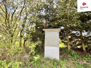 Prodej pozemku pro bydlení, Krsy, 3735 m2