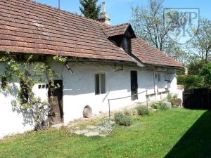 Prodej chalupy, Sedlice, Husova, 160 m2