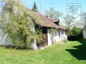 Prodej chalupy, Sedlice, Husova, 160 m2