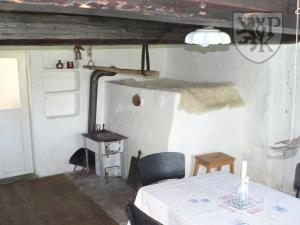 Prodej chalupy, Sedlice, Husova, 160 m2