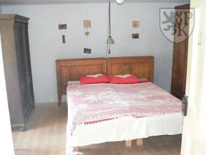 Prodej chalupy, Sedlice, Husova, 160 m2