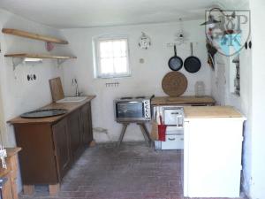 Prodej chalupy, Sedlice, Husova, 160 m2