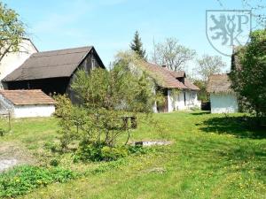 Prodej chalupy, Sedlice, Husova, 160 m2