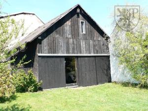 Prodej chalupy, Sedlice, Husova, 160 m2