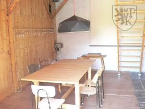 Prodej chalupy, Sedlice, Husova, 160 m2