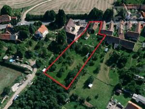 Prodej chalupy, Sedlice, Husova, 160 m2