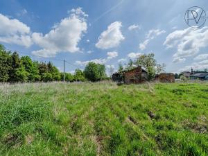 Prodej pozemku pro bydlení, Horní Bludovice, 1609 m2