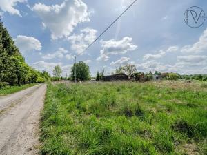 Prodej pozemku pro bydlení, Horní Bludovice, 1609 m2