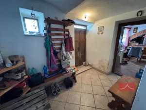 Prodej rodinného domu, Humpolec - Krasoňov, 111 m2