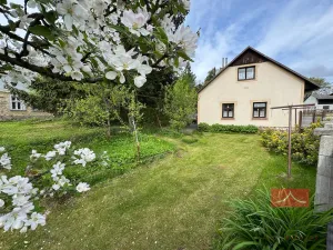 Prodej rodinného domu, Humpolec - Krasoňov, 111 m2