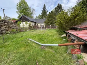 Prodej rodinného domu, Humpolec - Krasoňov, 111 m2