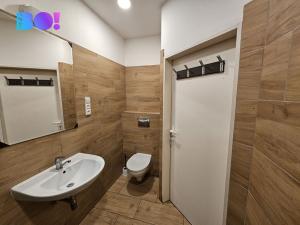 Pronájem bytu 1+kk, Frýdek-Místek, Pekařská, 36 m2