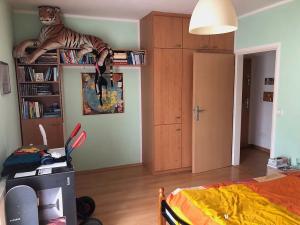 Pronájem bytu 2+kk, Brno, Vavřinecká, 64 m2