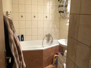 Pronájem bytu 2+kk, Brno, Vavřinecká, 64 m2