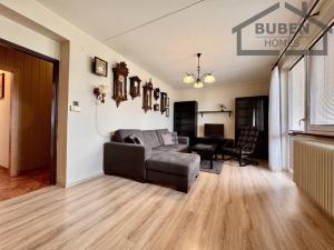 Prodej bytu 3+1, Tachov, Sládkova, 67 m2