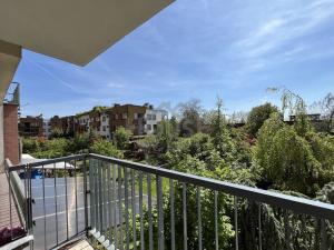 Prodej bytu 3+kk, Praha - Libeň, Nad Okrouhlíkem, 94 m2