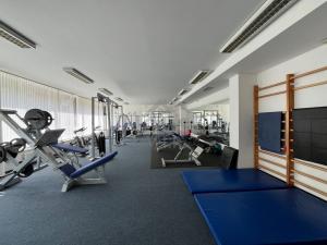 Prodej bytu 3+kk, Praha - Libeň, Nad Okrouhlíkem, 94 m2