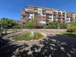 Prodej bytu 3+kk, Praha - Libeň, Nad Okrouhlíkem, 94 m2