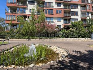 Prodej bytu 3+kk, Praha - Libeň, Nad Okrouhlíkem, 94 m2