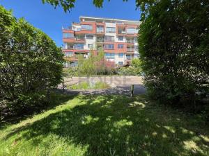 Prodej bytu 3+kk, Praha - Libeň, Nad Okrouhlíkem, 94 m2