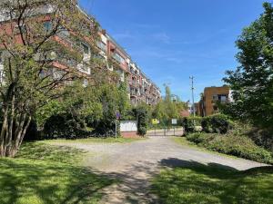 Prodej bytu 3+kk, Praha - Libeň, Nad Okrouhlíkem, 94 m2