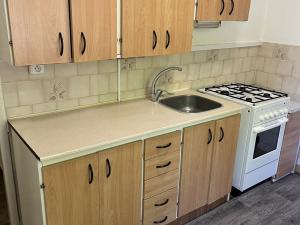Pronájem bytu 1+1, Rýmařov, Sokolovská, 36 m2