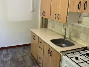Pronájem bytu 1+1, Rýmařov, Sokolovská, 36 m2