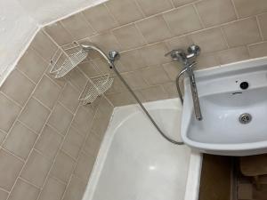 Pronájem bytu 1+1, Rýmařov, Sokolovská, 36 m2