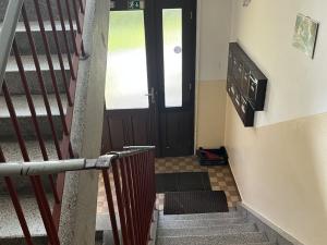 Pronájem bytu 1+1, Rýmařov, Sokolovská, 36 m2