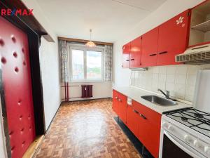 Prodej bytu 3+1, Brno - Starý Lískovec, Sevastopolská, 72 m2