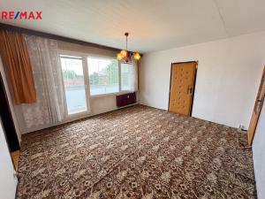 Prodej bytu 3+1, Brno - Starý Lískovec, Sevastopolská, 72 m2