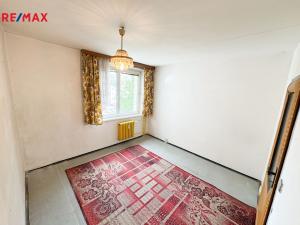 Prodej bytu 3+1, Brno - Starý Lískovec, Sevastopolská, 72 m2